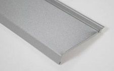 Fönsterbleck typ 4 (enkelgavel)